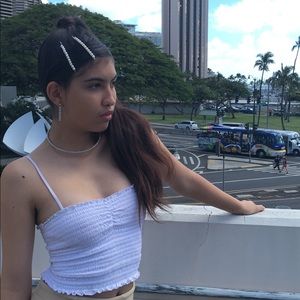 Meet your Posher, Precious